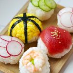 سوشی تماری؛ هنر آشپزی ژاپنی در قالب توپهای کوچک