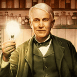 توماس ادیسون