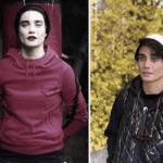 تینا آخوندتبار