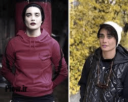 تینا آخوندتبار