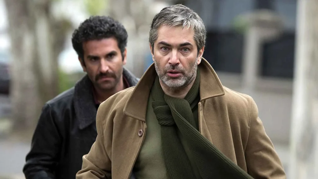 پارسا پیروزفر