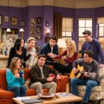 بازیگرای هالیوودی