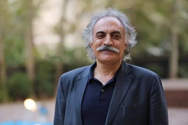 علیرضا شجاع نوری