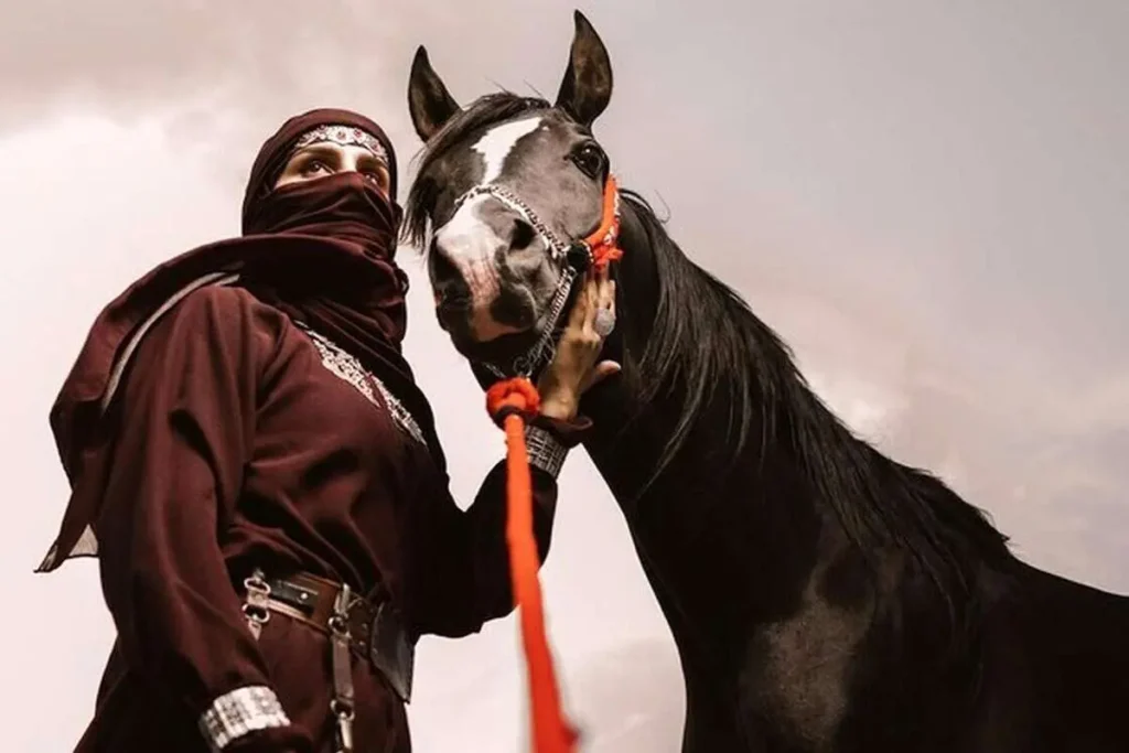 حمل‌ونقل با اسب