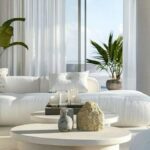 ایدههای مدرن برای دکوراسیون نشیمن؛ راهنمای چیدمان شیک و کاربردی ایدههای مدرن برای دکوراسیون نشیمن