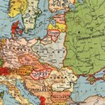 تاریخ سیاسی اروپا