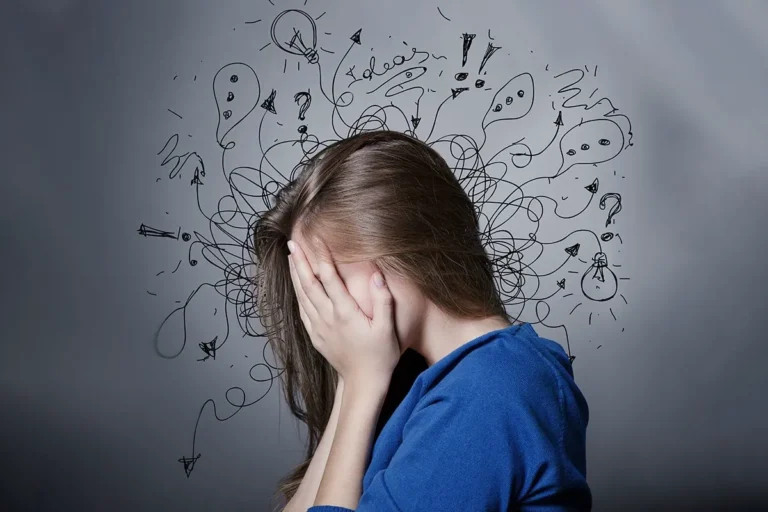 کنترل اضطراب روزمره