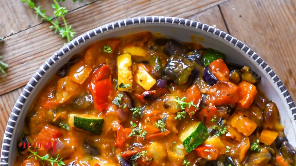 خوراک یتیمچه