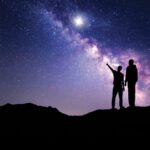 فال زندگی از دید ستارگان؛ مسیر موفقیت و احساسات در طالع شما فال زندگی از دید ستارگان