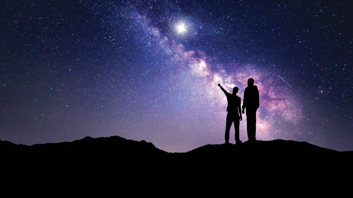 فال زندگی از دید ستارگان