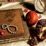 فال نیت با تمرکز درونی؛ کشف پاسخ دل با نگاهی از درون فال نیت با چشم بسته