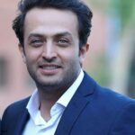 مصطفی زمانی: بازیگری که دل ها را فتح کرد