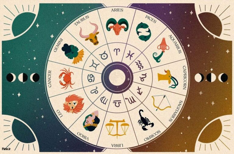 فال امروز شما چیست