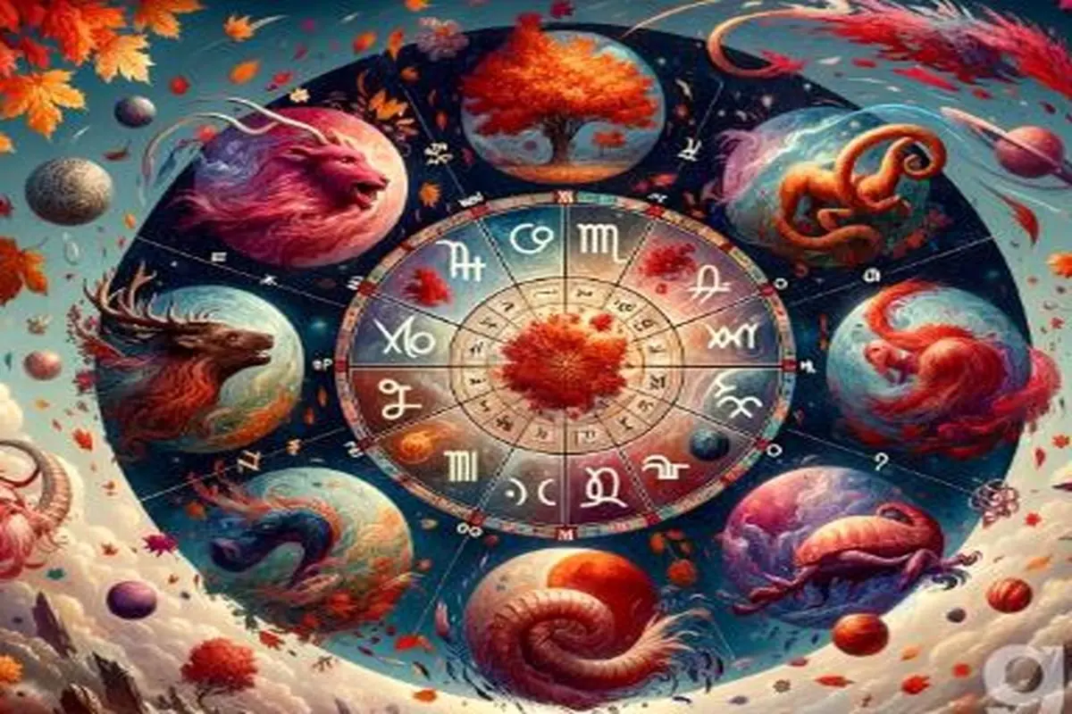 طالعبینی متولدین هر ماه؛ رازهای امروز شما چیست؟ طالعبینی متولدین هر ماه