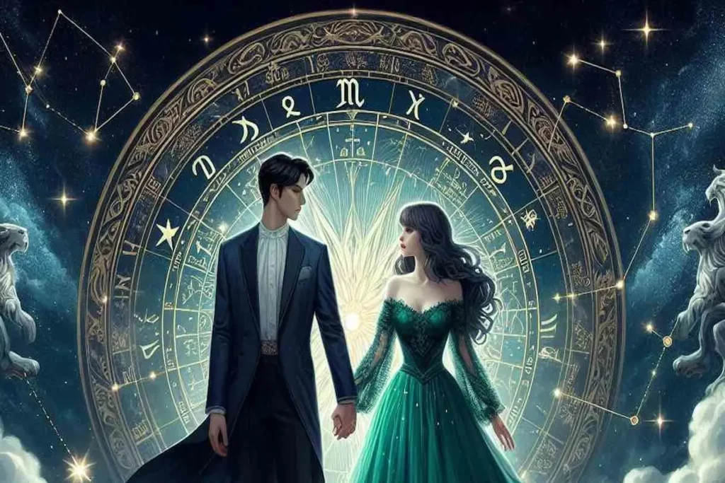 فال ازدواج با اسم و ماه تولد