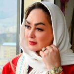 الهام حمیدی | زندگی شخصی، هنری و موفقیت‌های بازیگر محبوب ایرانی