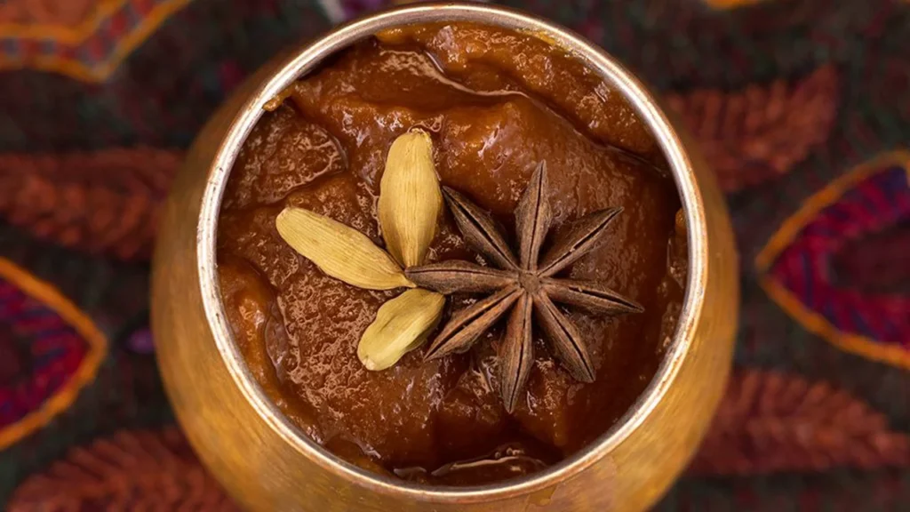 سمنوی خانگی