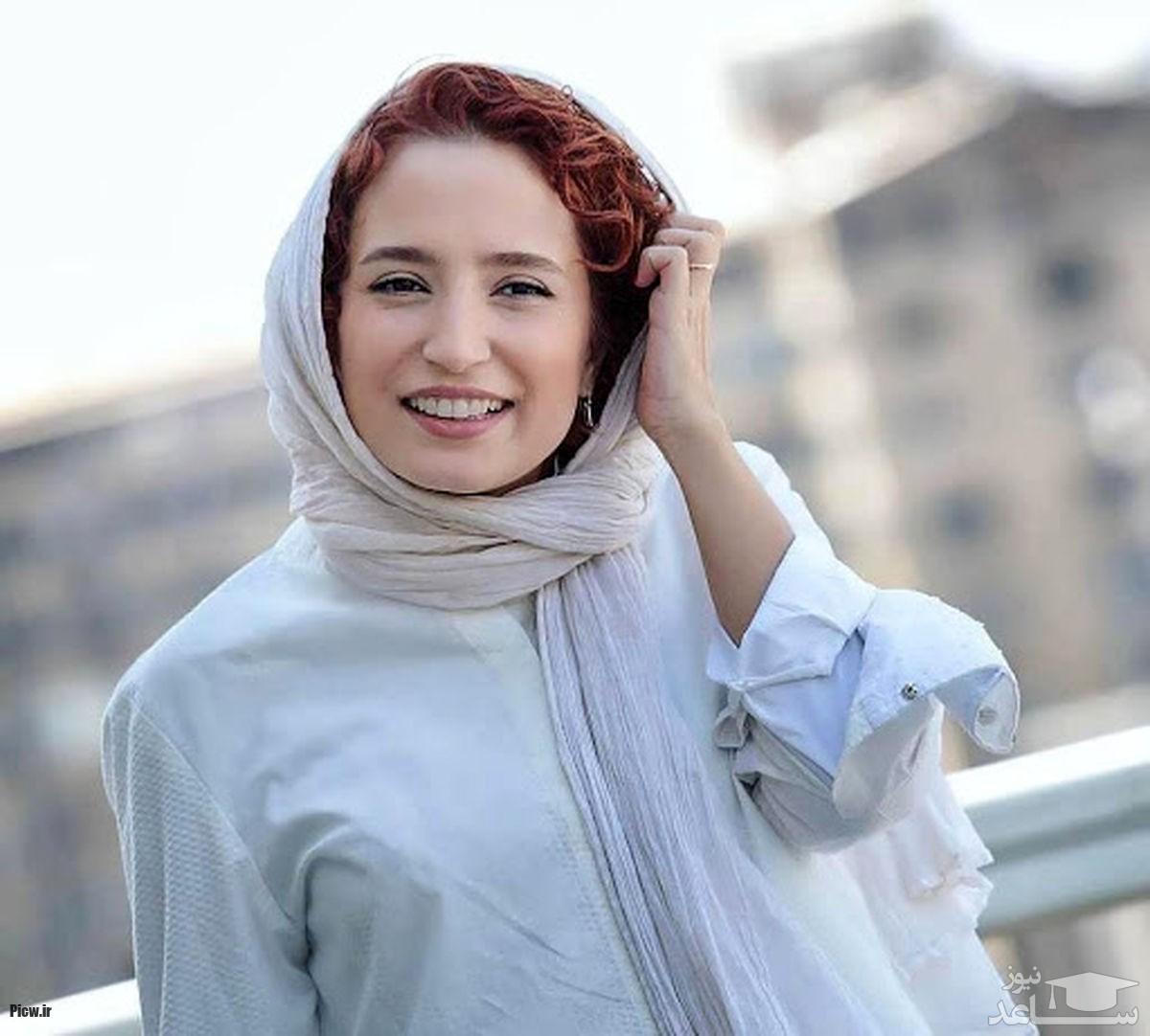 نگار جواهریان