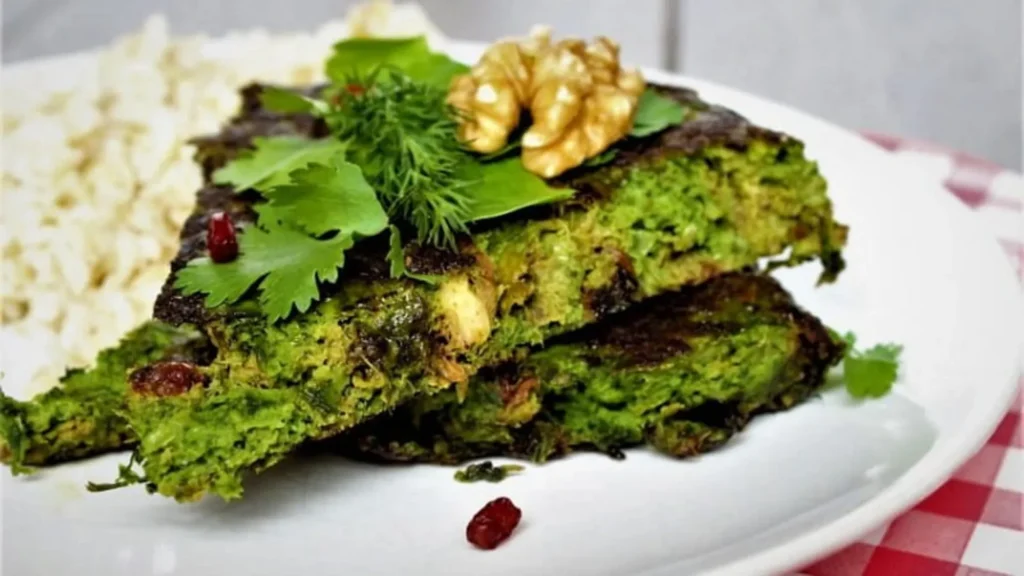 کوکو سبزی شمالی