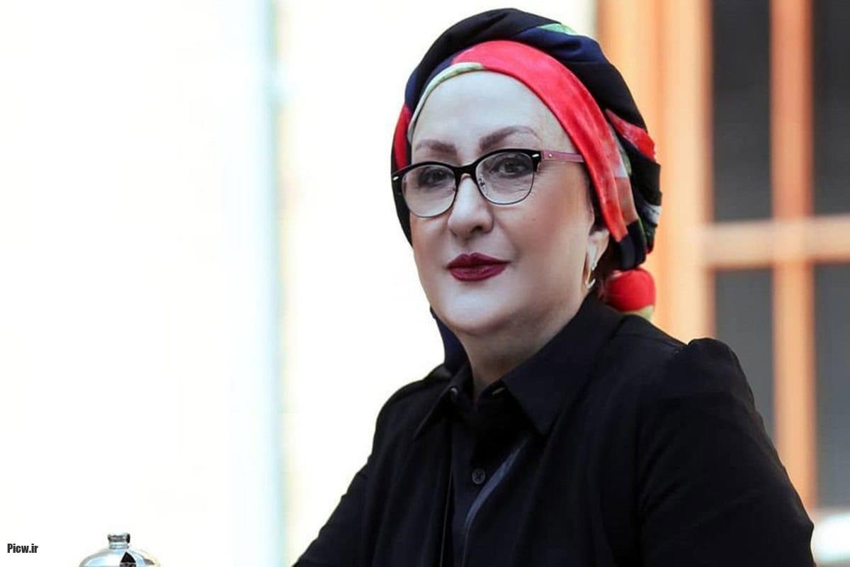 مریم امیرجلالی