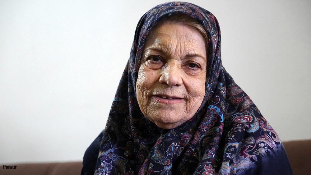 صدیقه کیانفر