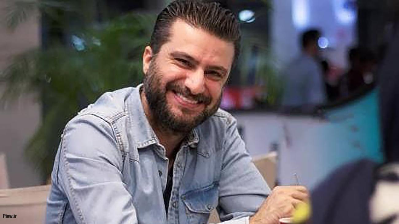 شهرام حقیقت دوست