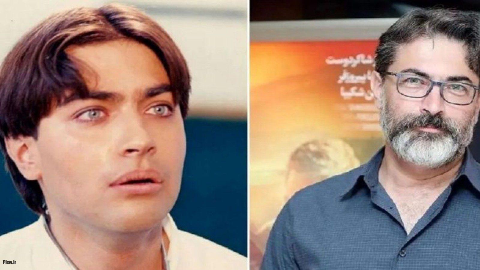 پارسا پیروزفر