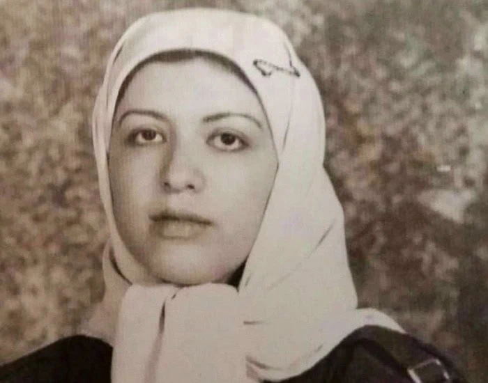 رؤیا تیموریان