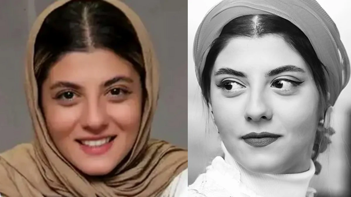 مهسا طهماسبی