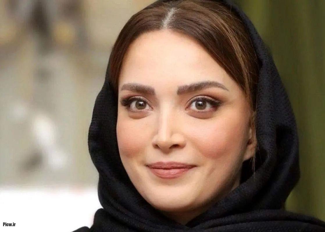 بهنوش طباطبایی