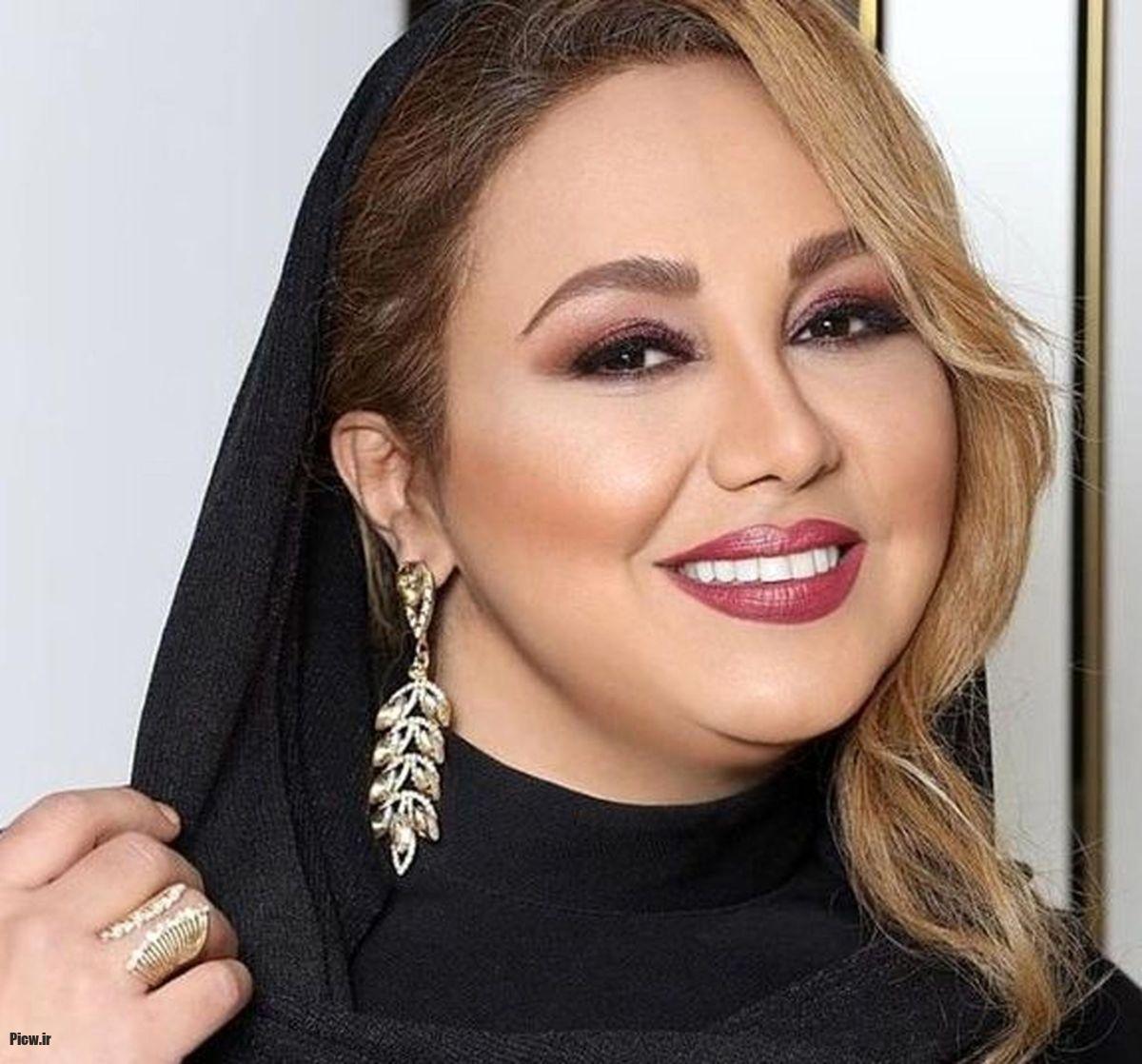 بهنوش بختیاری