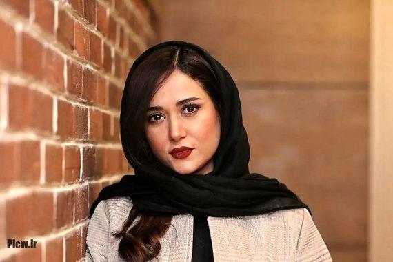 پریناز ایزدیار