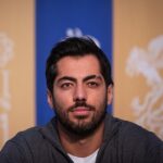 نوید پورفرج