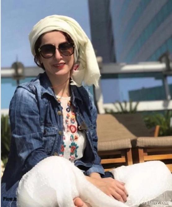 شقایق دهقان