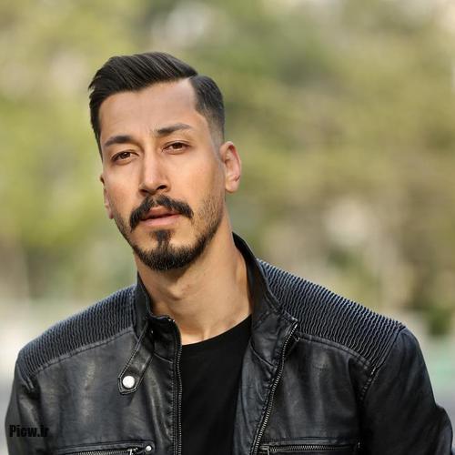 بهرام افشاری