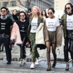 تاریخ فمینیسم و زنان در دوران مدرن تاریخ فمینیسم