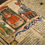 زندگی روزمره در قرون وسطی