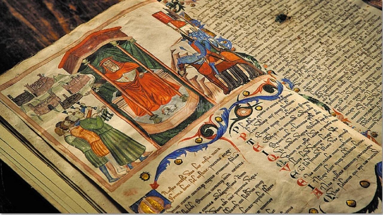 زندگی روزمره در قرون وسطی