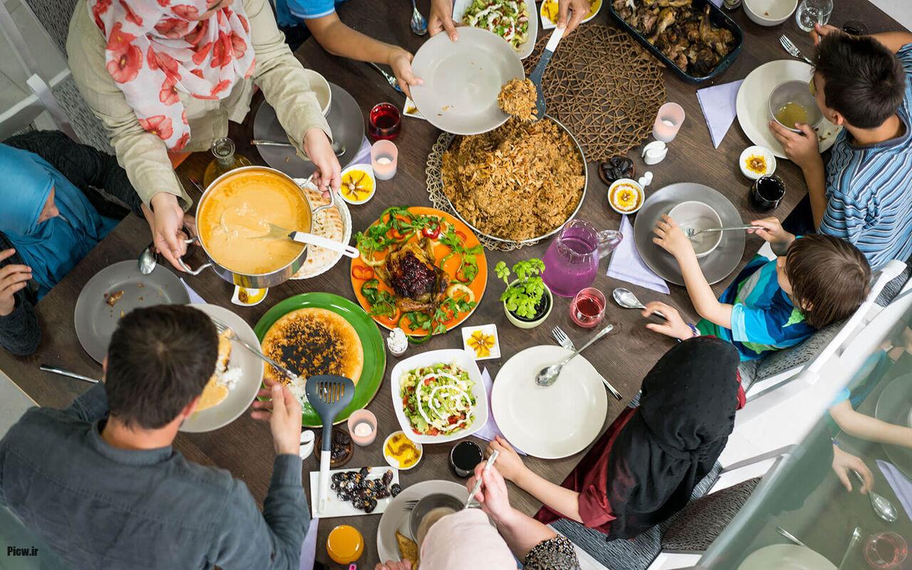 رازهای سلامتی در زندگی روزمره