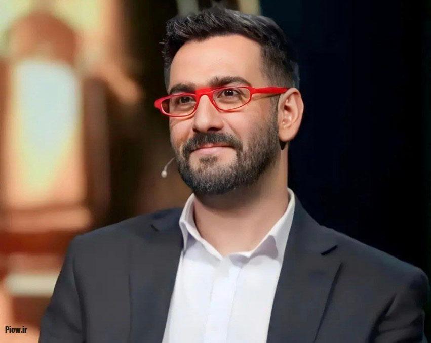 نیما شعبان نژاد