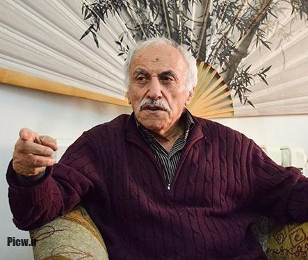 عزتالله رمضانیفر