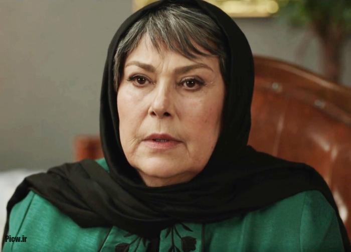 مهرانه مهینترابی