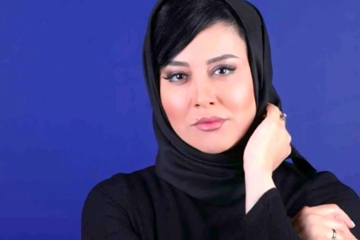 آشا محرابی