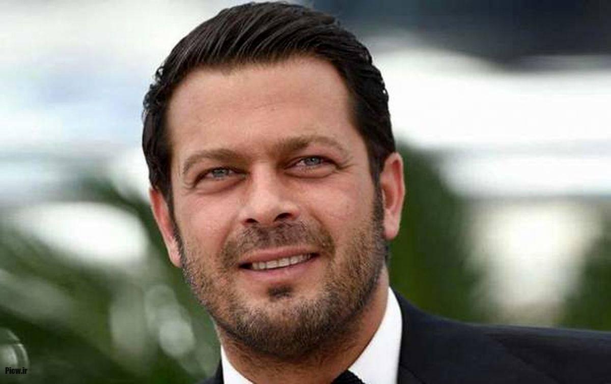 پژمان بازغی