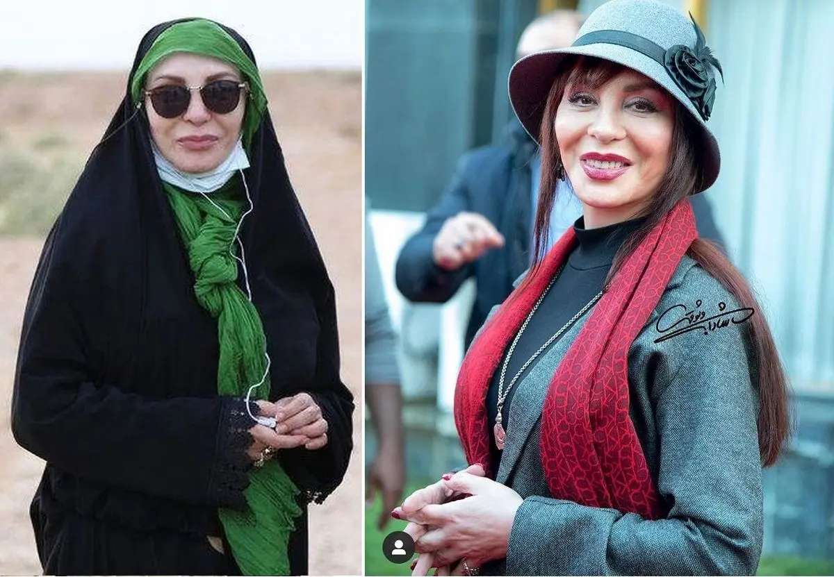 افسانه بایگان