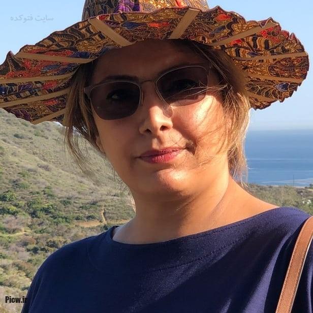 لادن طباطبایی