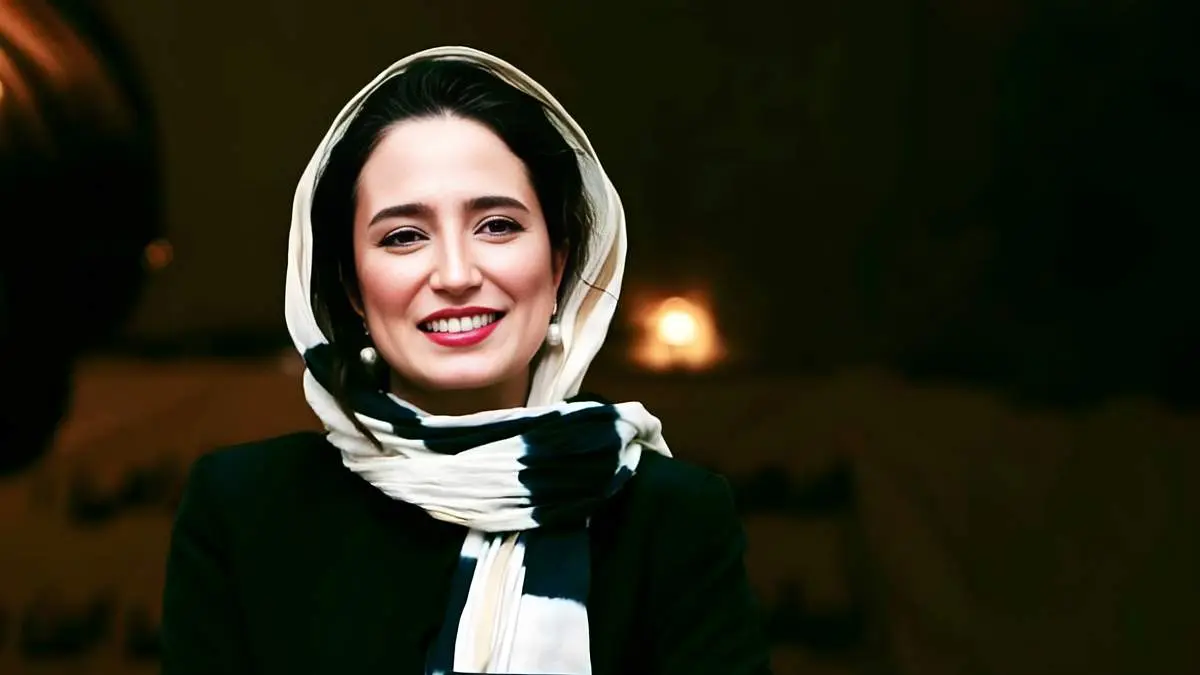 نگار جواهریان