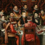 قرون وسطی اروپا و شوالیه‌ها