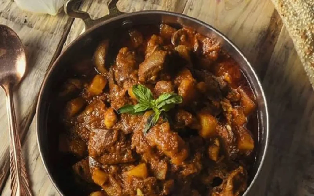 جغوربغور سنتی