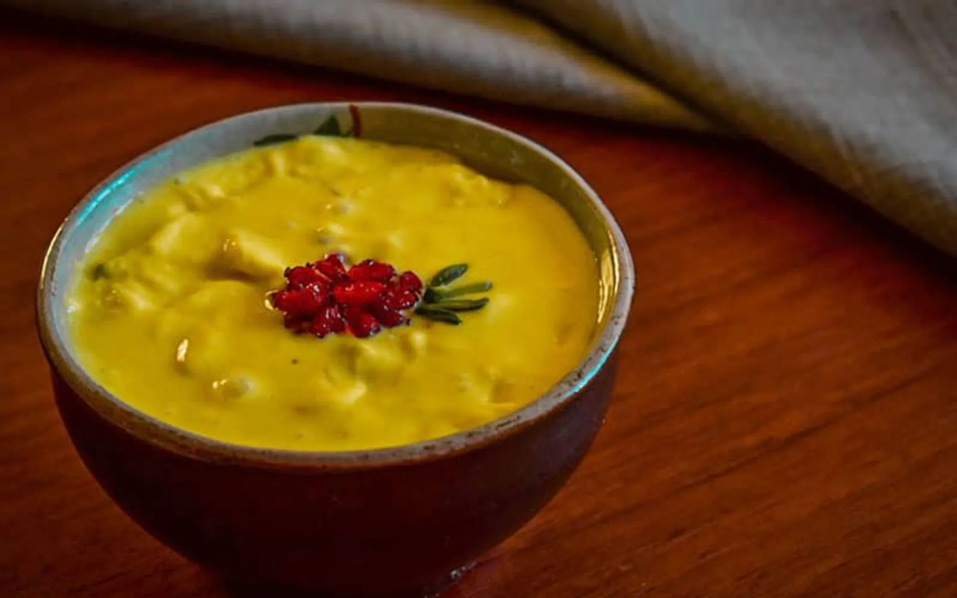 خورش ماست اصفهانی